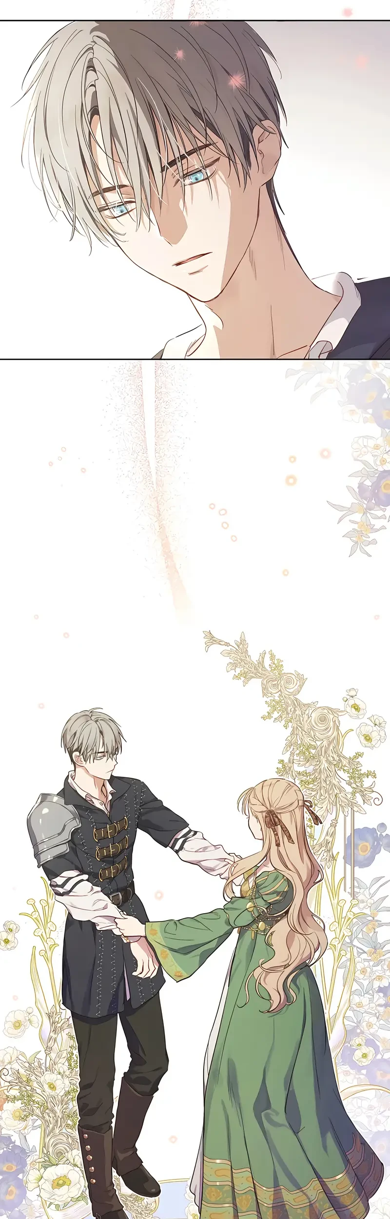 The Forgotten Field Chapter 20 - halaman 4