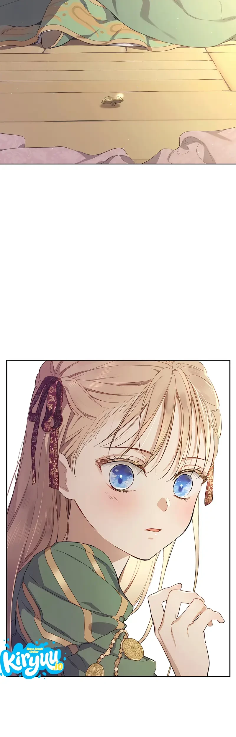 The Forgotten Field Chapter 20 - halaman 42