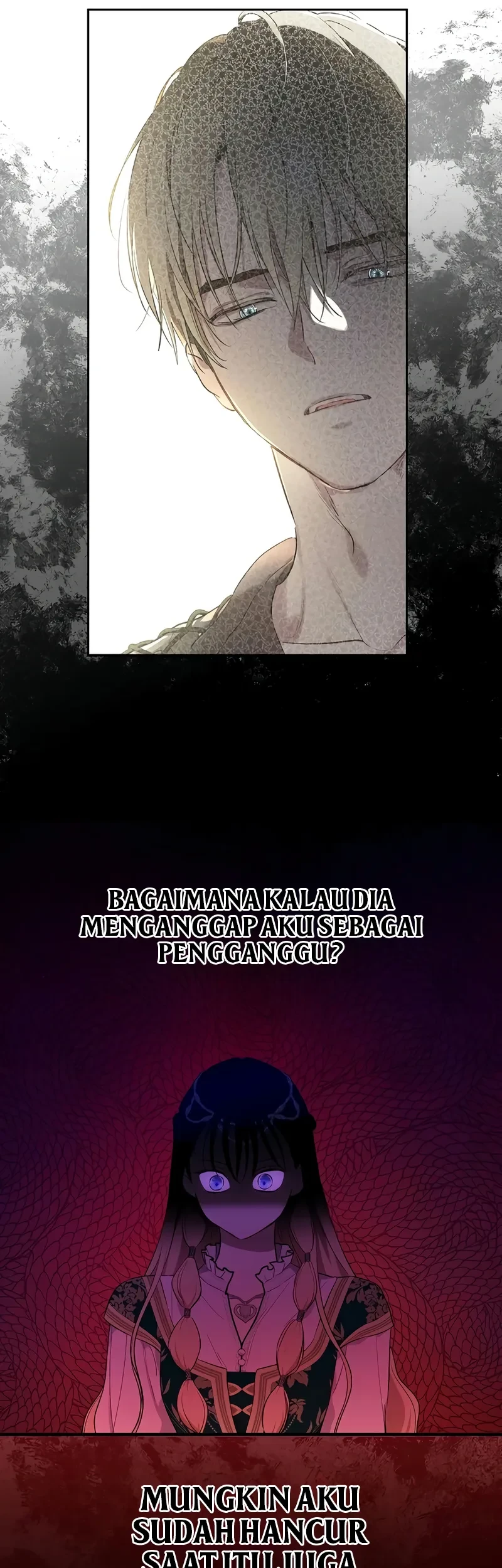 The Forgotten Field Chapter 21 - halaman 14