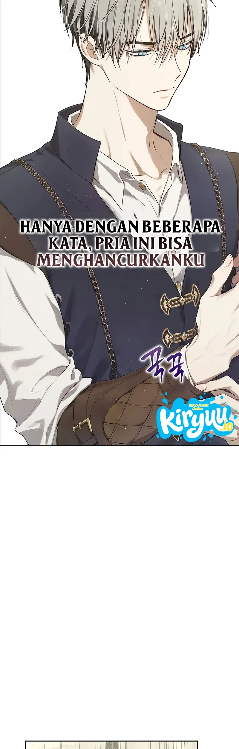 The Forgotten Field Chapter 21 - halaman 16