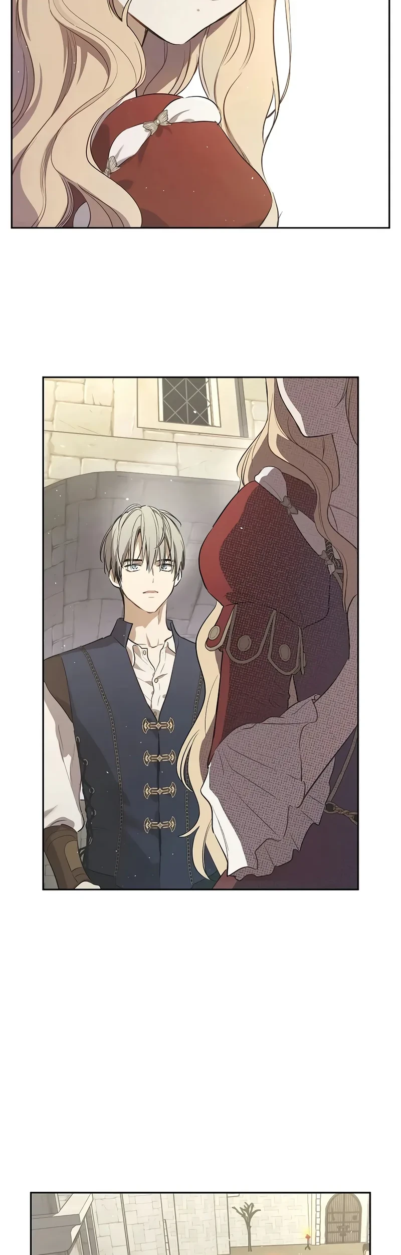 The Forgotten Field Chapter 21 - halaman 19