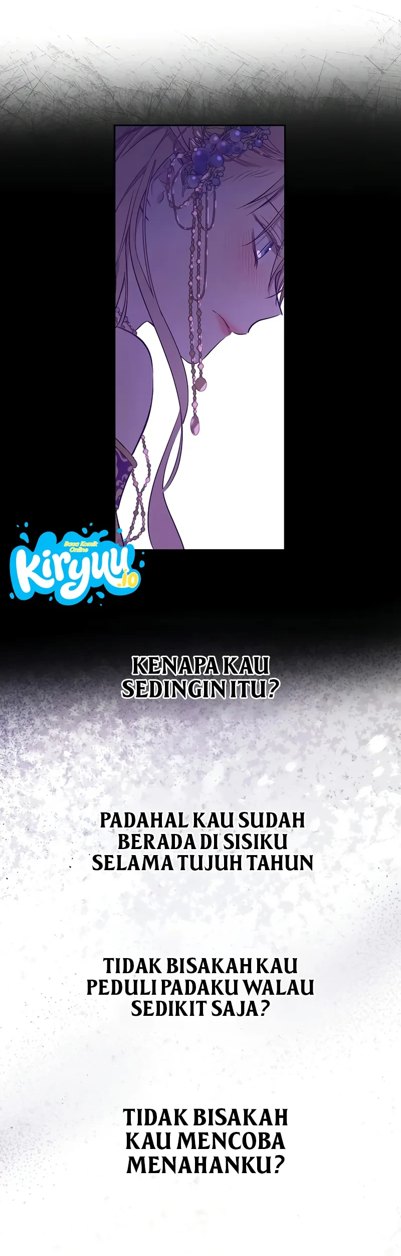 The Forgotten Field Chapter 21 - halaman 27
