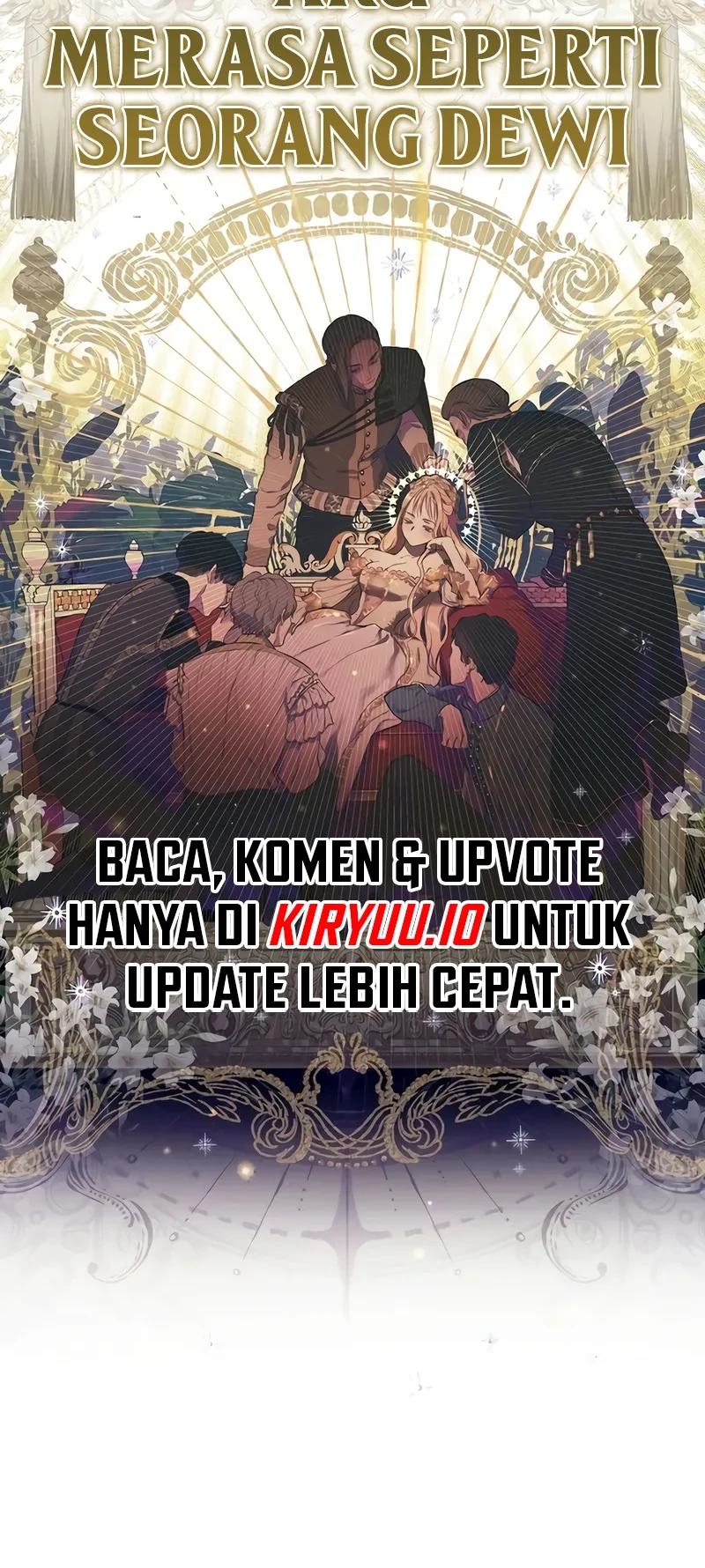 The Forgotten Field Chapter 21 - halaman 30