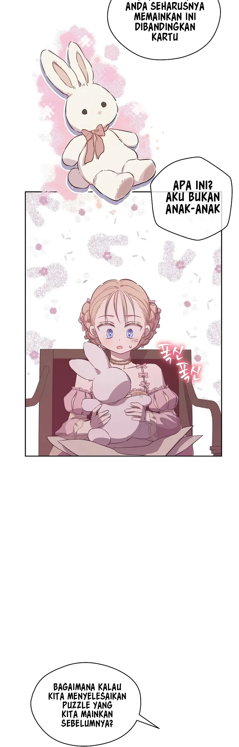 The Forgotten Field Chapter 21 - halaman 37