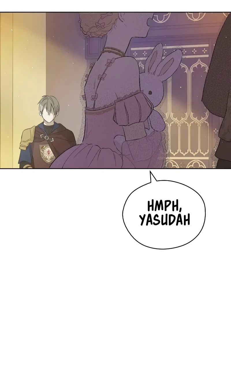 The Forgotten Field Chapter 21 - halaman 38