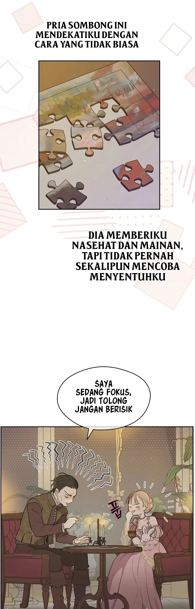 The Forgotten Field Chapter 21 - halaman 39
