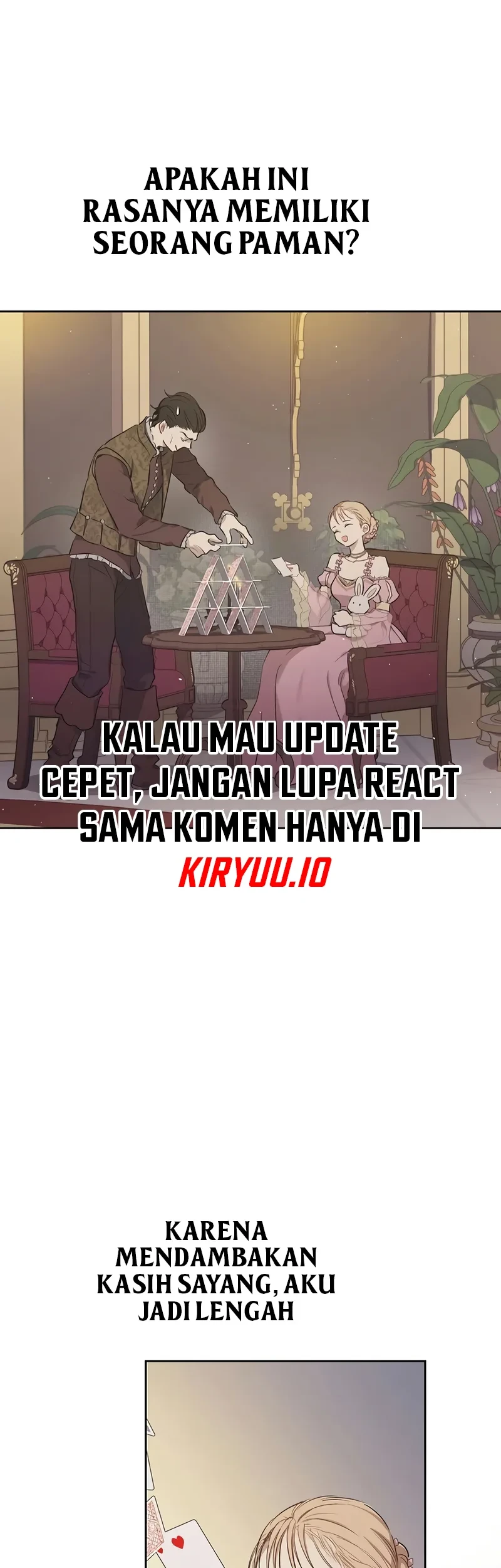 The Forgotten Field Chapter 21 - halaman 43