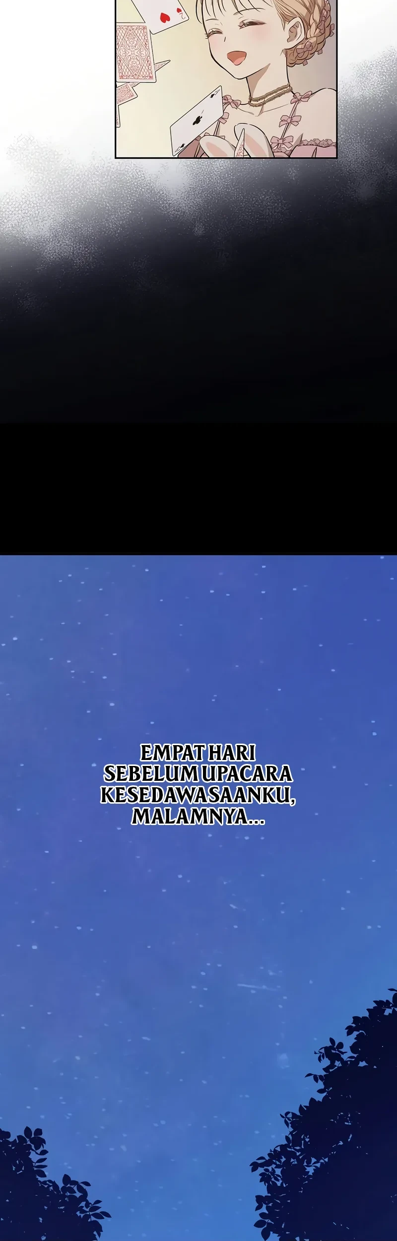 The Forgotten Field Chapter 21 - halaman 44