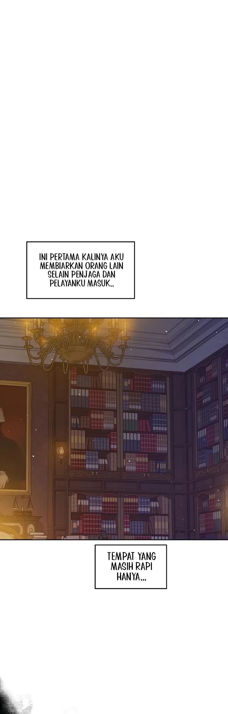 The Forgotten Field Chapter 21 - halaman 49