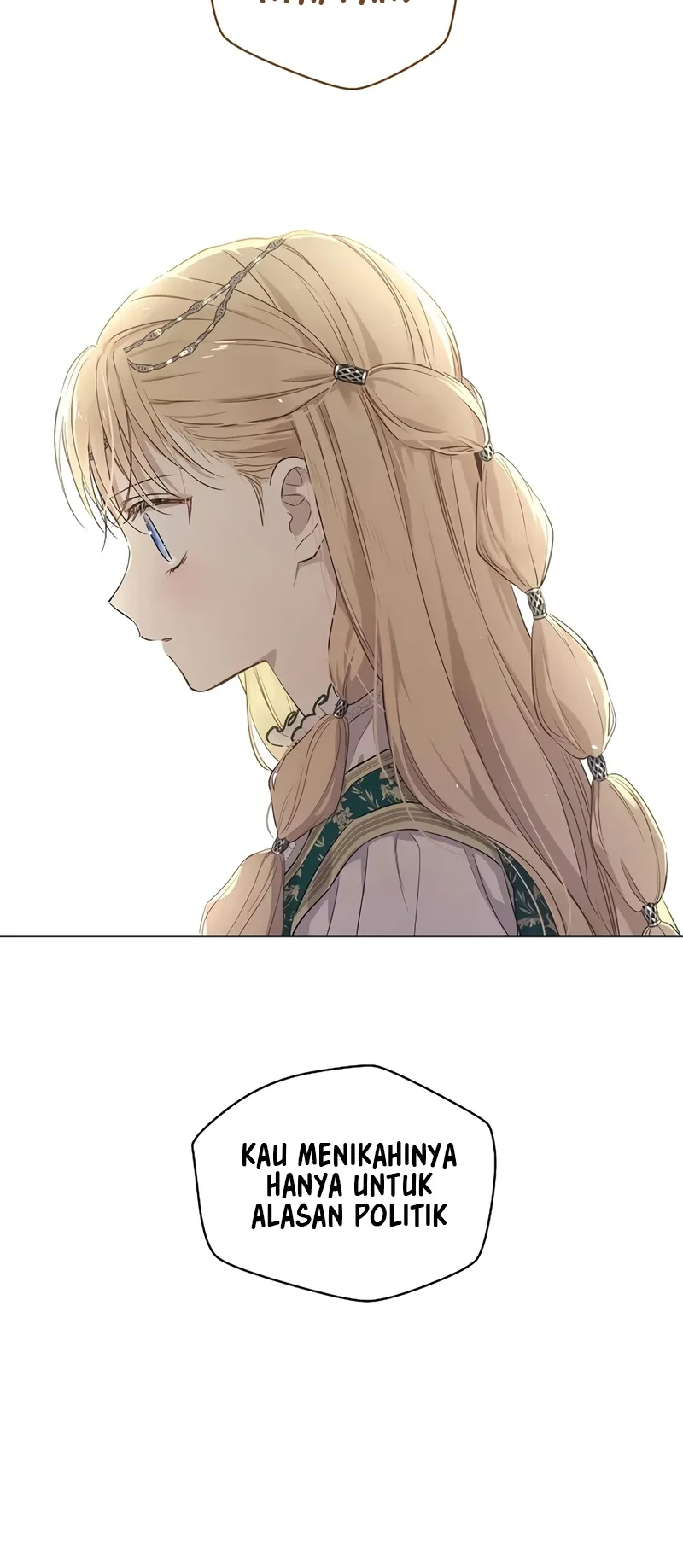 The Forgotten Field Chapter 21 - halaman 5