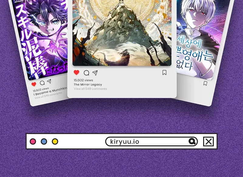 The Forgotten Field Chapter 21 - halaman 51