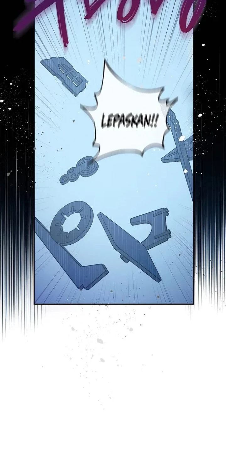 The Forgotten Field Chapter 22 - halaman 16