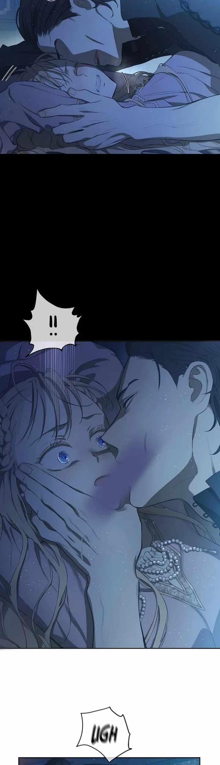 The Forgotten Field Chapter 22 - halaman 23
