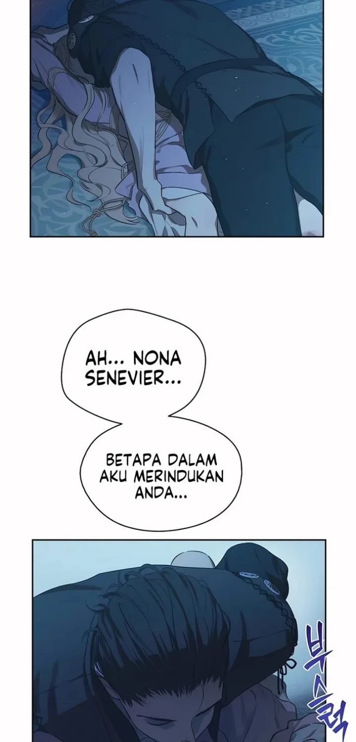 The Forgotten Field Chapter 22 - halaman 24