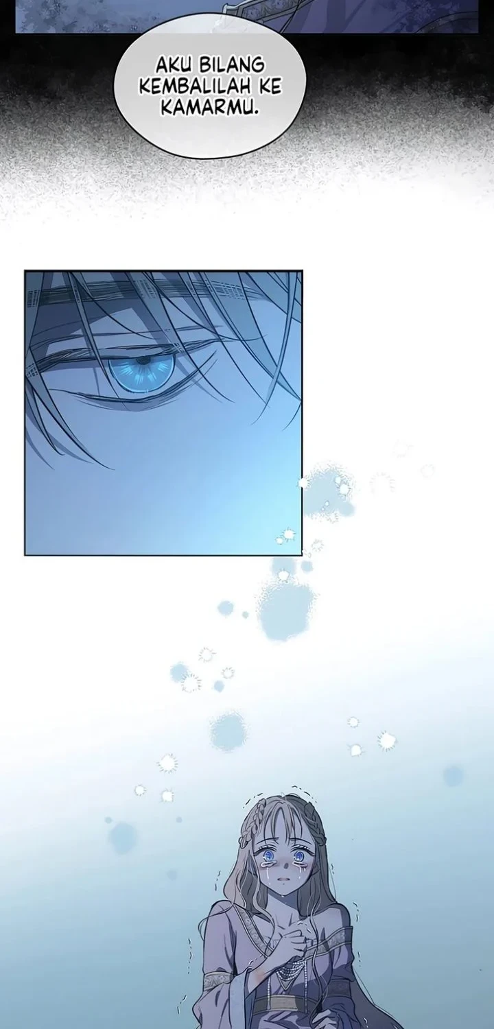 The Forgotten Field Chapter 22 - halaman 36