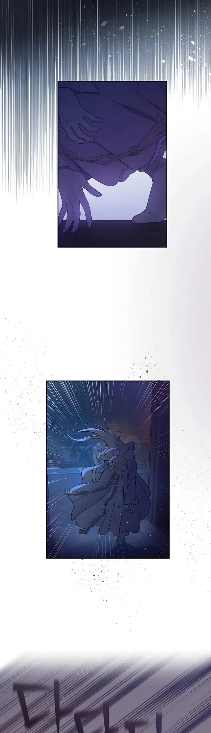 The Forgotten Field Chapter 22 - halaman 38