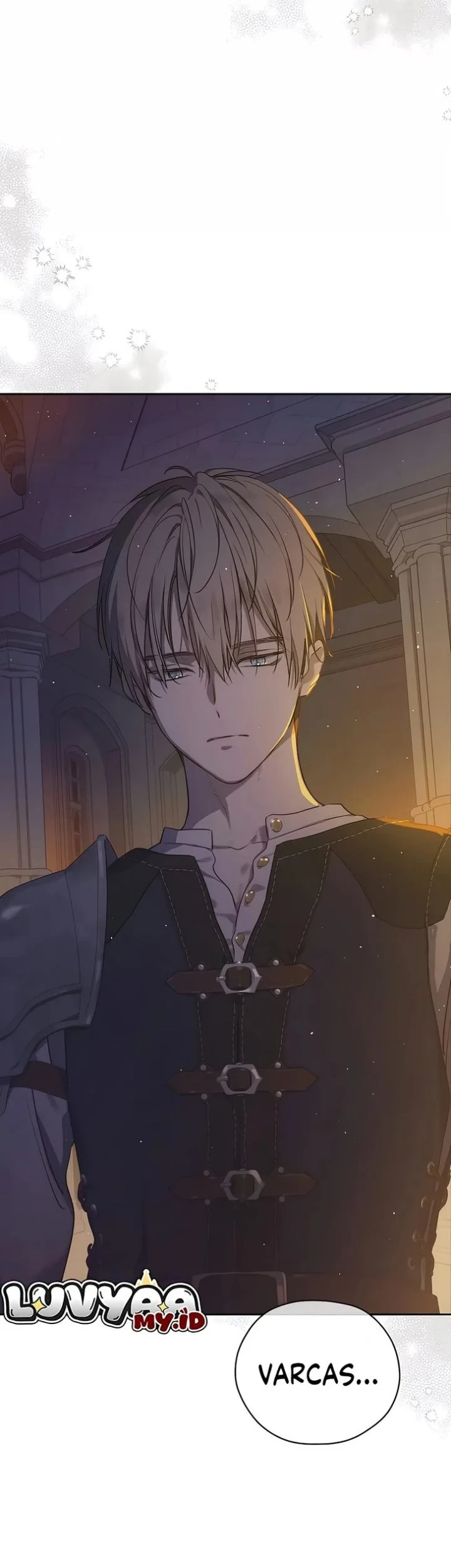 The Forgotten Field Chapter 22 - halaman 47