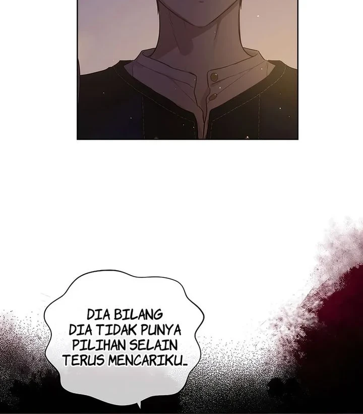 The Forgotten Field Chapter 23 - halaman 10