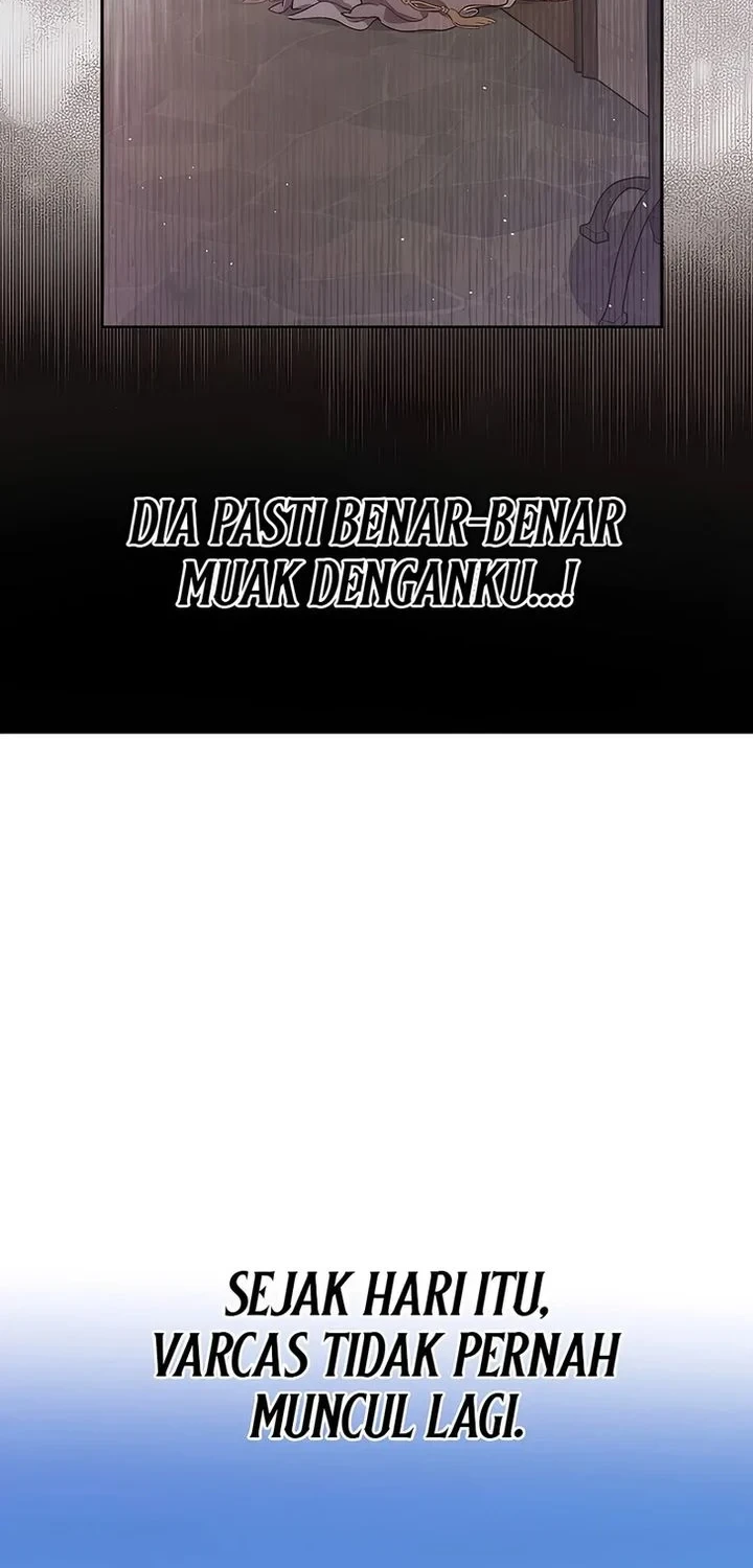 The Forgotten Field Chapter 23 - halaman 27