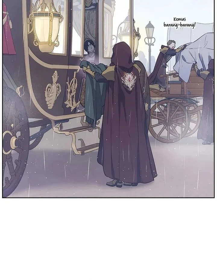The Forgotten Field Chapter 23 - halaman 39