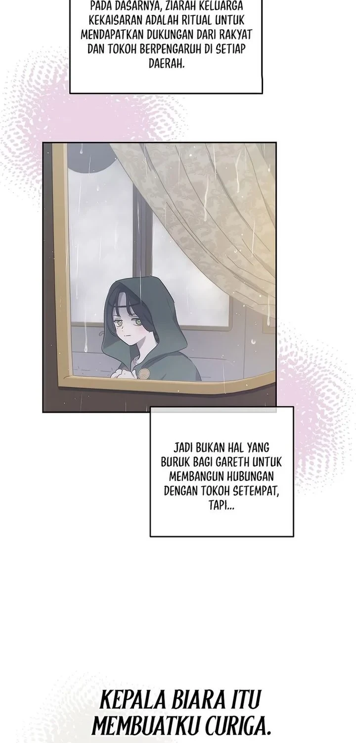 The Forgotten Field Chapter 23 - halaman 41