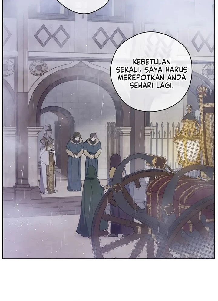 The Forgotten Field Chapter 23 - halaman 45
