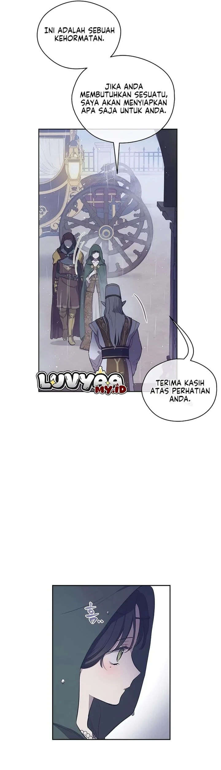 The Forgotten Field Chapter 23 - halaman 46
