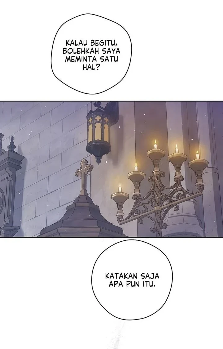 The Forgotten Field Chapter 23 - halaman 47