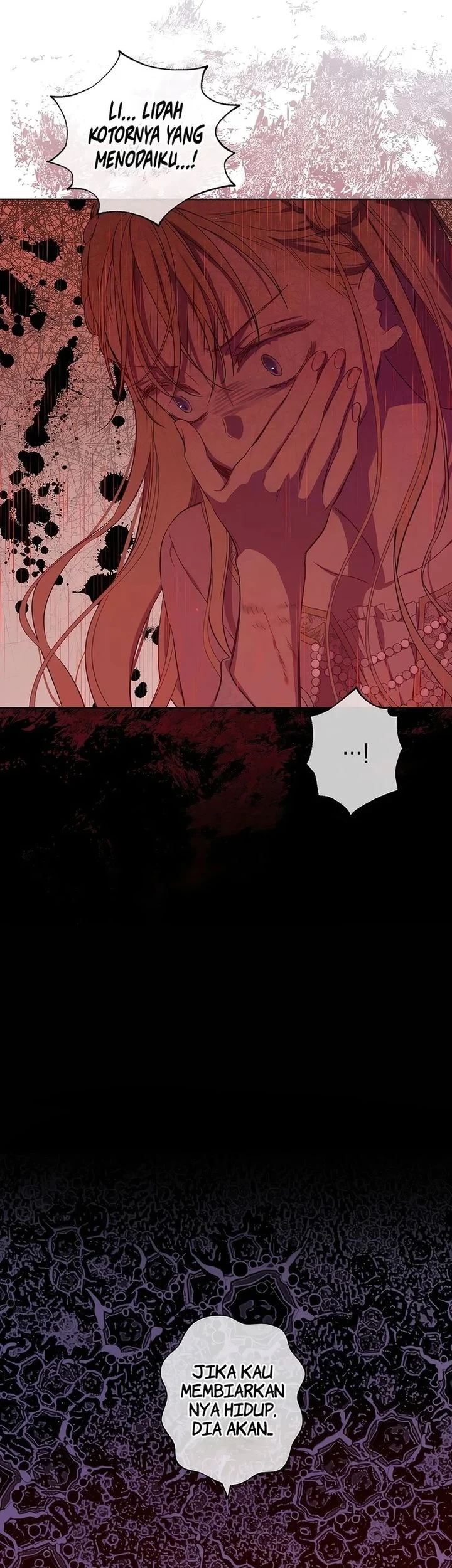 The Forgotten Field Chapter 23 - halaman 7