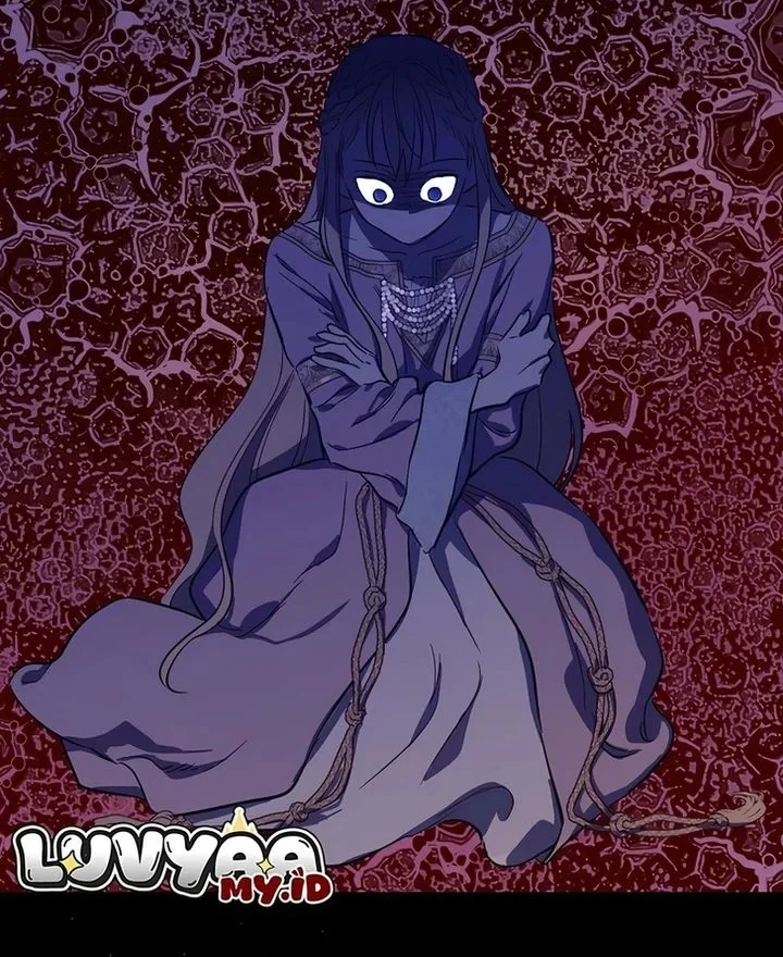 The Forgotten Field Chapter 23 - halaman 8