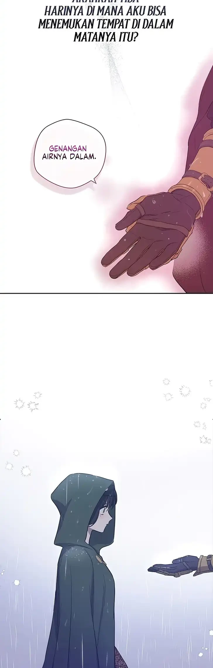 The Forgotten Field Chapter 24 - halaman 15