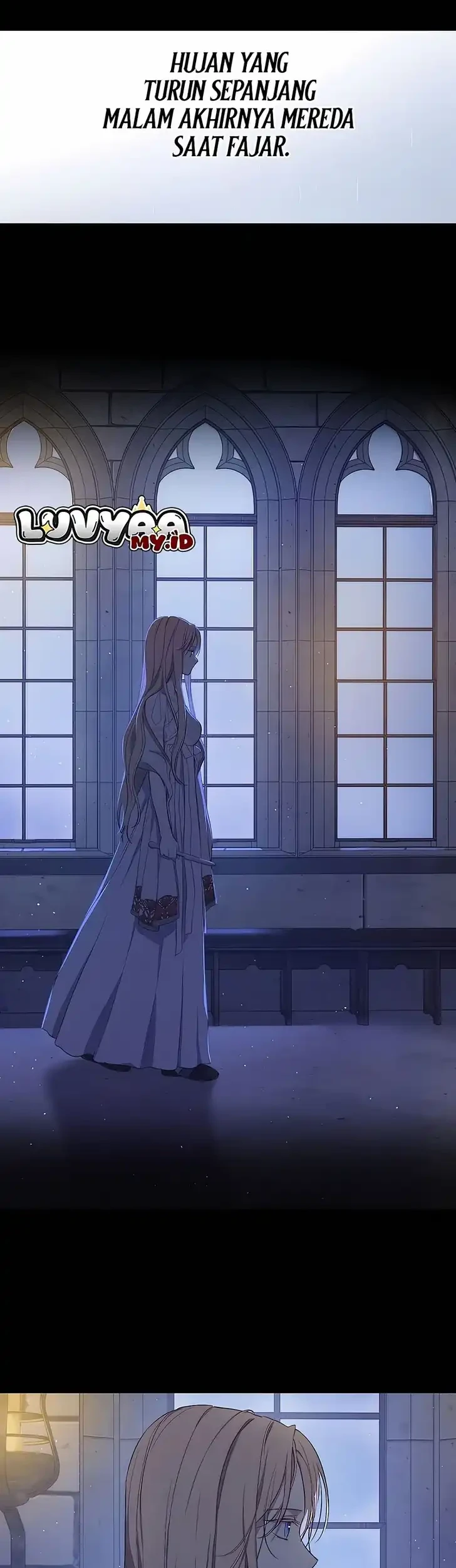 The Forgotten Field Chapter 24 - halaman 35