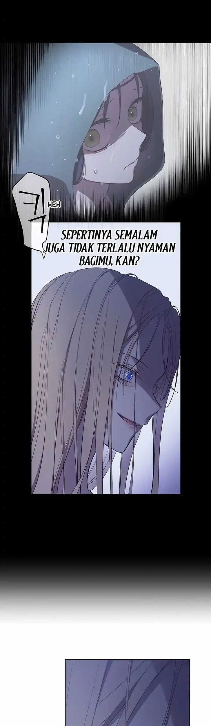 The Forgotten Field Chapter 24 - halaman 38