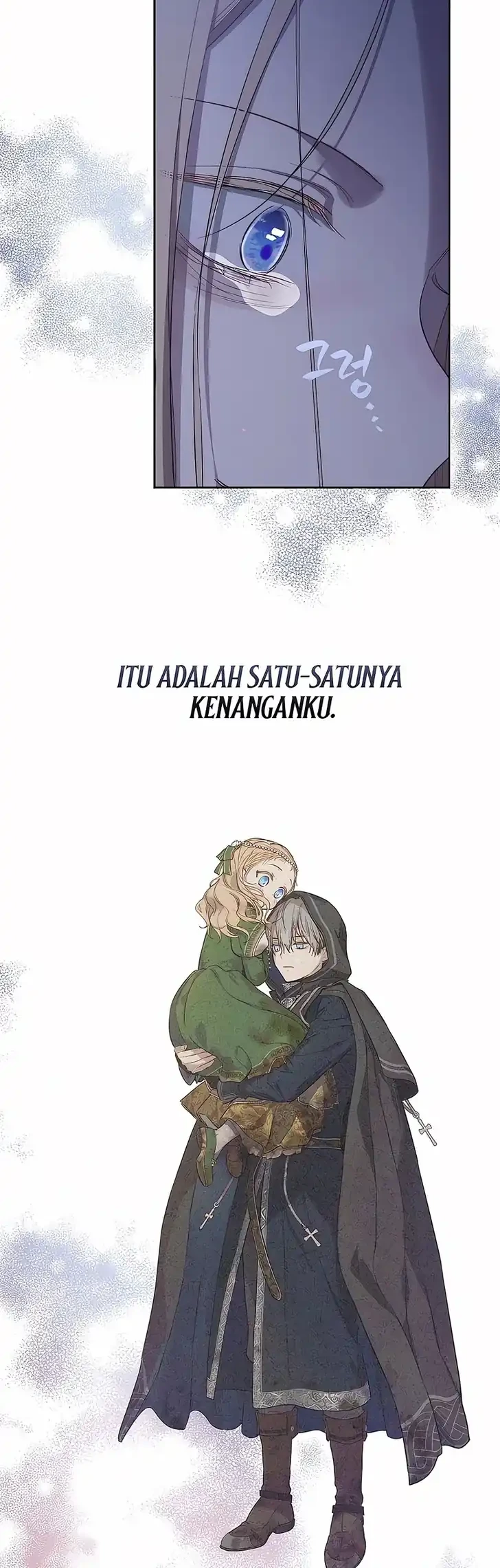 The Forgotten Field Chapter 24 - halaman 39
