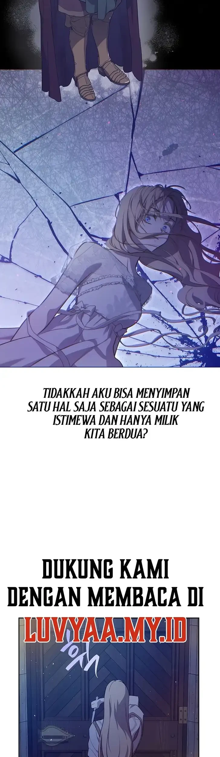 The Forgotten Field Chapter 24 - halaman 41