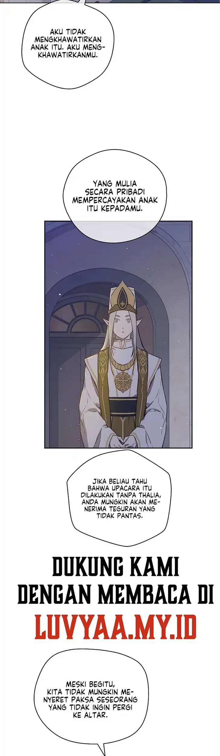 The Forgotten Field Chapter 24 - halaman 5