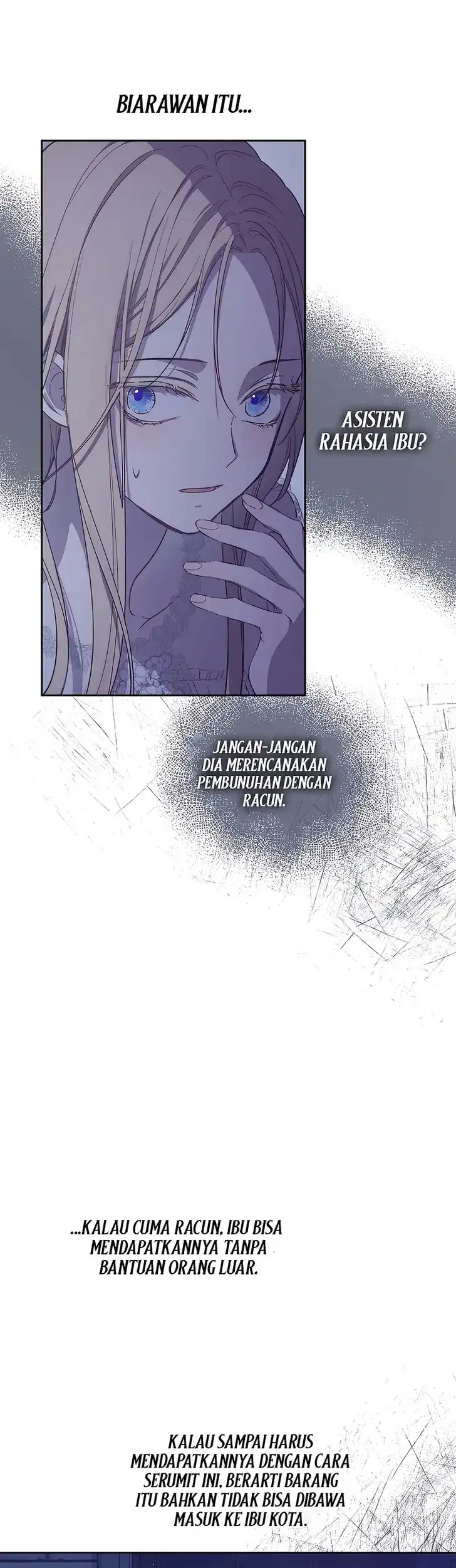 The Forgotten Field Chapter 25 - halaman 11