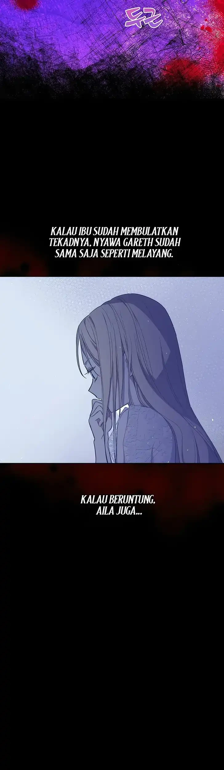 The Forgotten Field Chapter 25 - halaman 13