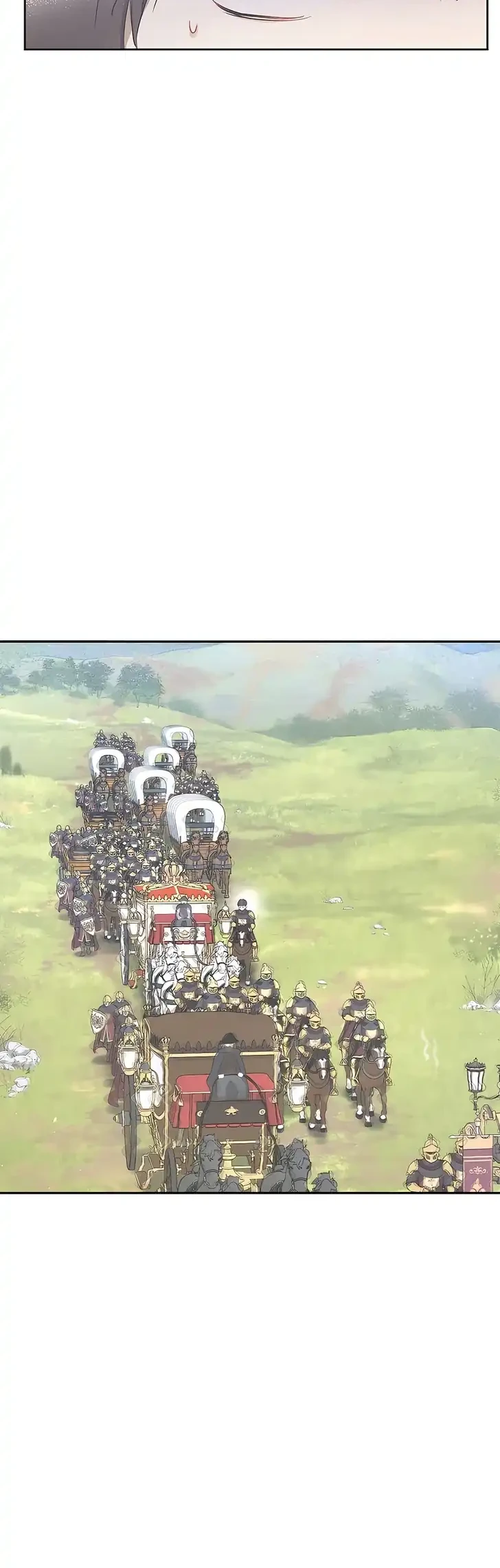 The Forgotten Field Chapter 25 - halaman 18