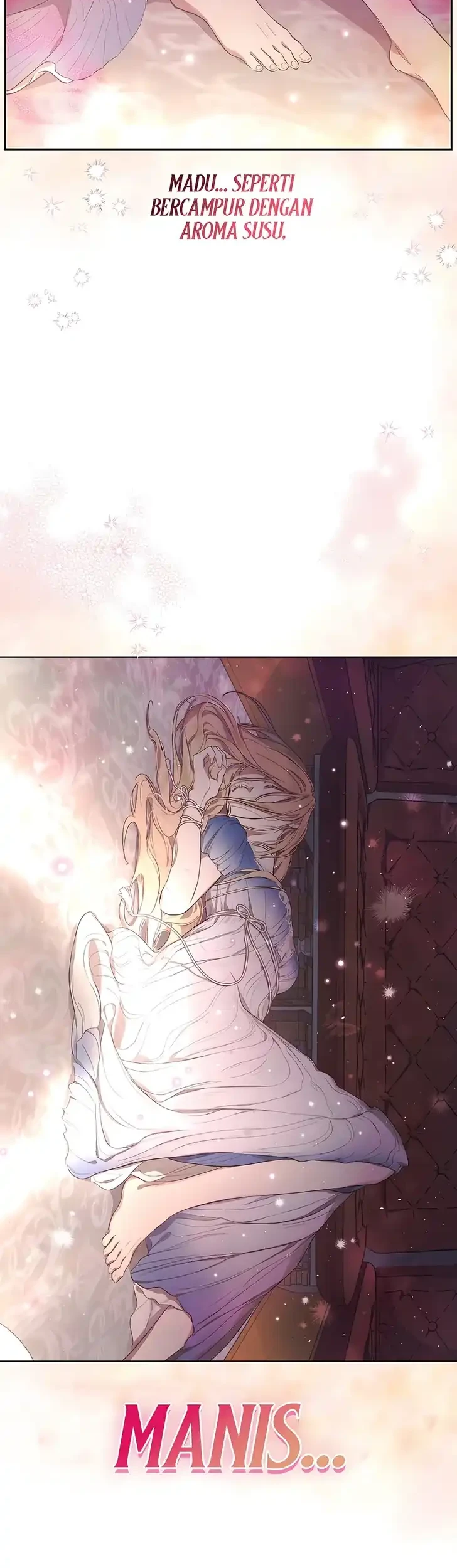 The Forgotten Field Chapter 25 - halaman 35