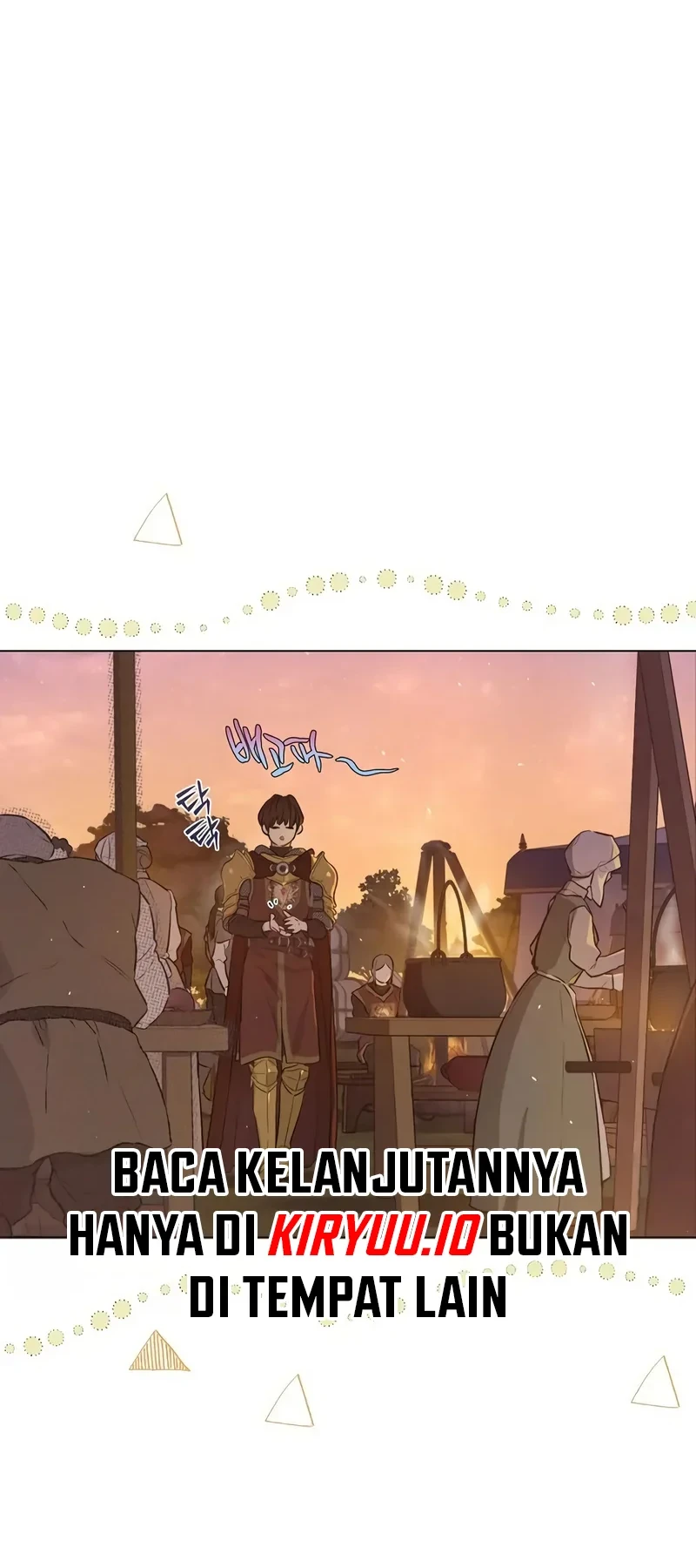 The Forgotten Field Chapter 26 - halaman 13