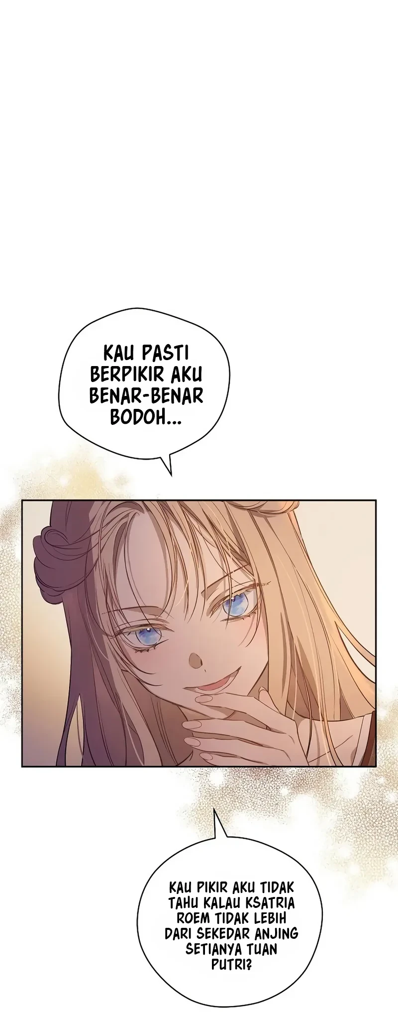 The Forgotten Field Chapter 26 - halaman 25
