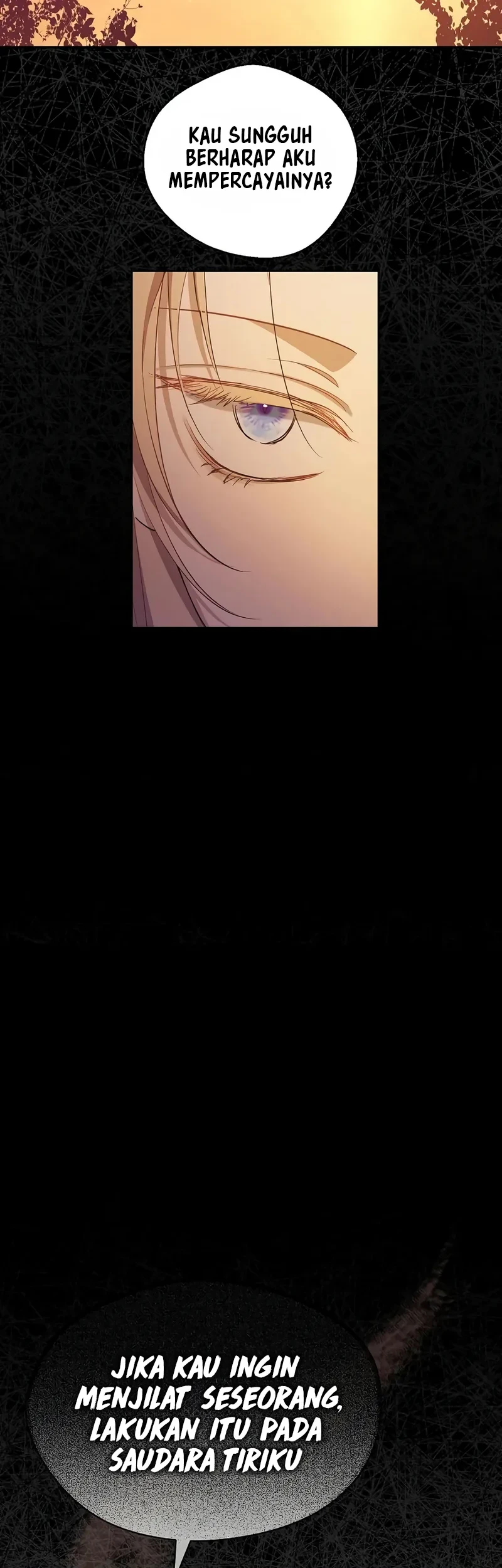The Forgotten Field Chapter 26 - halaman 27