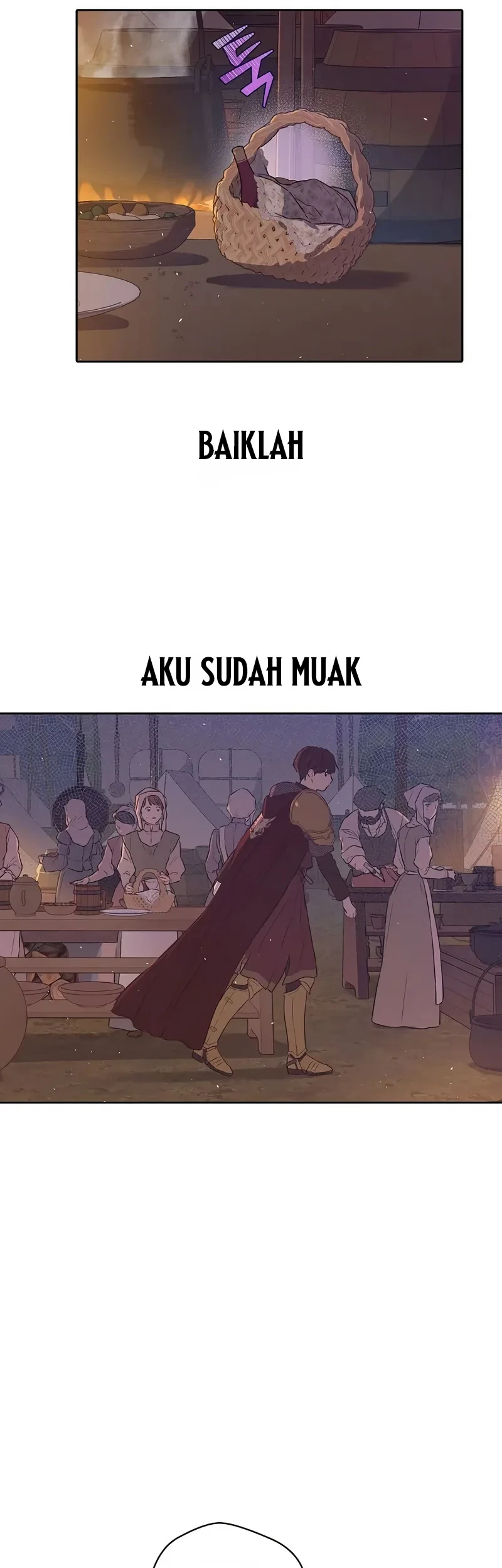 The Forgotten Field Chapter 26 - halaman 30