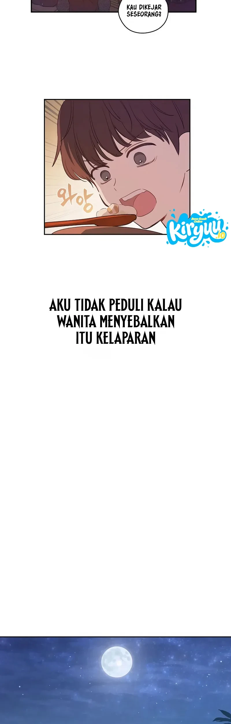 The Forgotten Field Chapter 26 - halaman 32