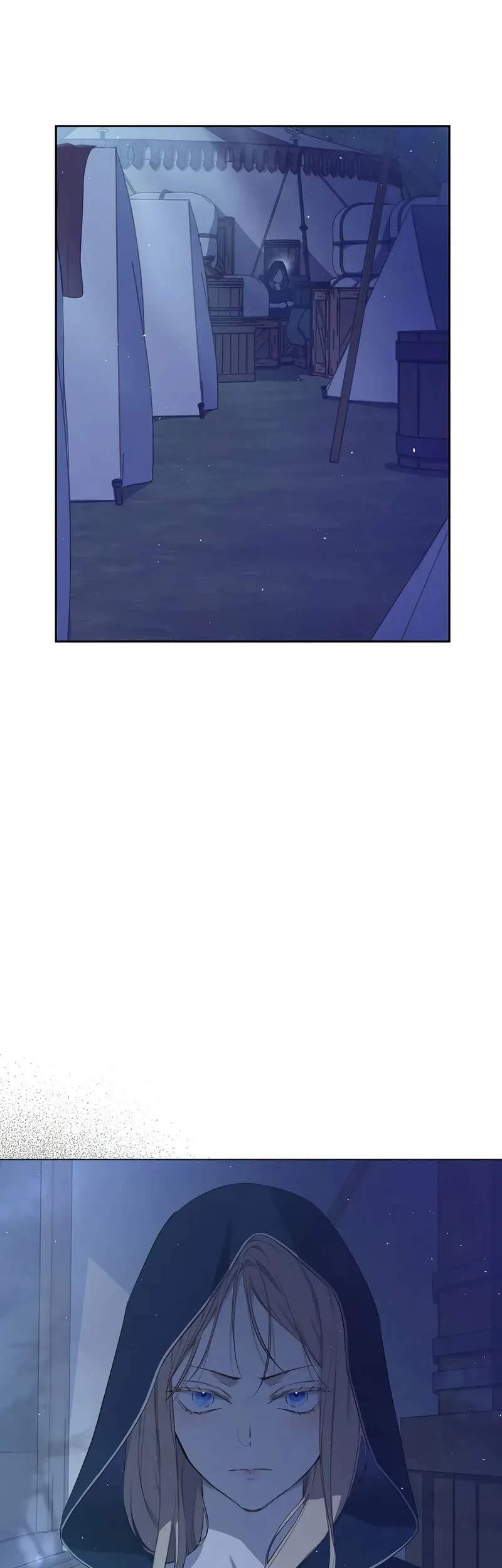 The Forgotten Field Chapter 26 - halaman 34