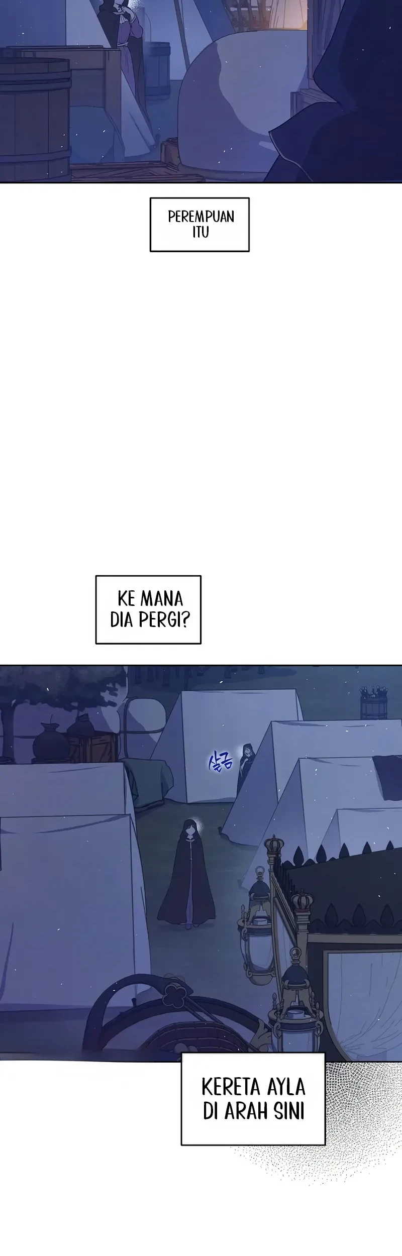 The Forgotten Field Chapter 26 - halaman 39