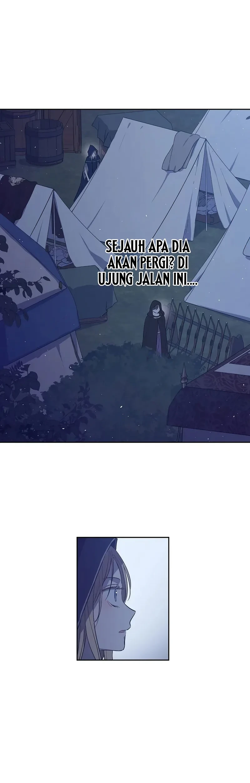 The Forgotten Field Chapter 26 - halaman 41