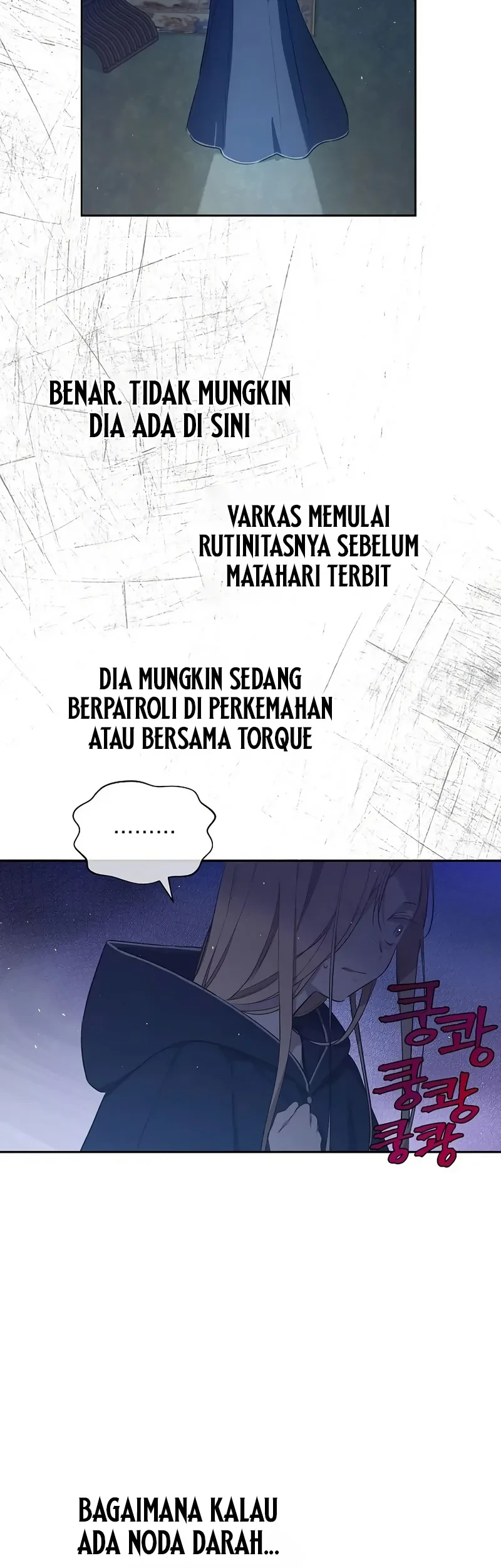 The Forgotten Field Chapter 26 - halaman 47