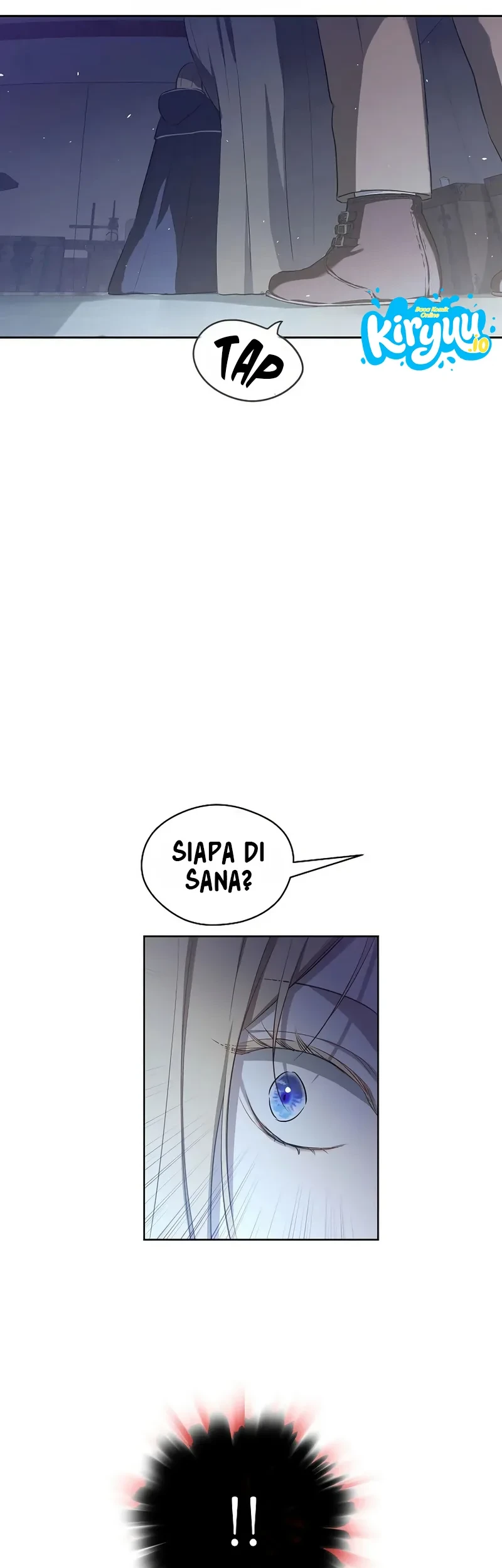 The Forgotten Field Chapter 26 - halaman 48